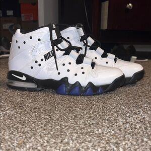 Nike Air Max CB “Old Royal”2020